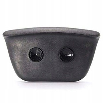 КОЖАНАЯ ПОДУШКА ДЛЯ ВАННЫ ПОДГОЛОВНИК ДЛЯ ВАННЫ