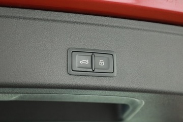 Audi A4 B9 Avant 1.4 TFSI 150KM 2018 Audi A4 1.4 TFSI, Salon Polska, Automat, Klima, zdjęcie 8