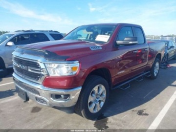  RAM 1500 Big Horn 64 Box 2020 5.7l 5.7 Benzyna 395KM, zdjęcie 1