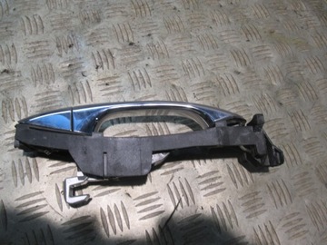 KLIKA ZADNÍ LEVÝ MERCEDES W203