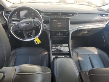 Jeep Grand Cherokee IV 2021 Jeep Grand Cherokee L Limited 2021 3.6l 3.6 Benzyna 290KM, zdjęcie 8