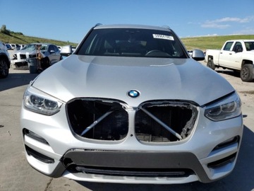 BMW X3 G01 2021 BMW X3 2021r,. Xdrive30e,. 2L 2.0 Hybryda 182KM, zdjęcie 5