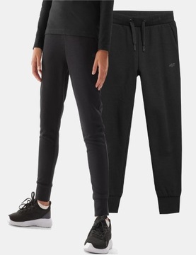 4F ДЖОГГЕРЫ, СПОРТИВНЫЕ, ДЕТСКИЕ СПОРТИВНЫЕ БРЮКИ