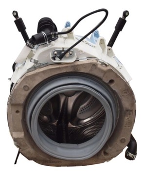 KOCIOŁ BĘBEN DO PRALKI BOSCH CLASIX SIEMENS XL 6kg