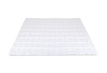 Одеяло Petina 220x200см белое AMW