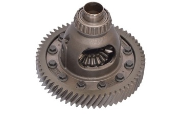 Dyferencjał DCT450 MPS6 Powershift FORD