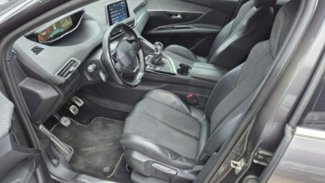 Peugeot 3008 II 2018 Peugeot 3008 2.0 HDi 150KM GT-line Blisy Full Led, zdjęcie 15