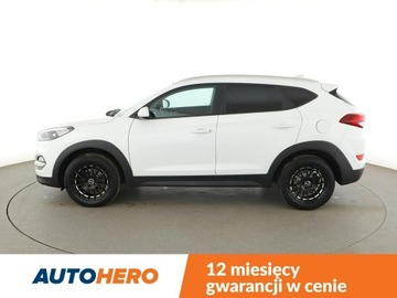 Hyundai Tucson III SUV 1.6 GDI 132KM 2015 Hyundai Tucson Navi Kamera cofania Klimatyzacja, zdjęcie 1
