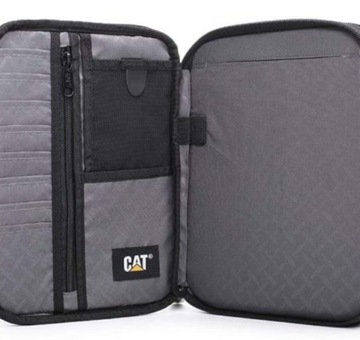 CATerpillar CAT 83481-01 organizer futerał etui na tablet do 9,7"