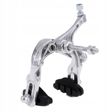 Тормозной суппорт Dual Bike Side Pull C спереди и сзади, черный