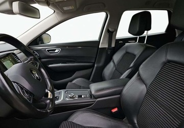 Renault Talisman Kombi 2.0 Blue dCi 160KM 2019 Renault Talisman SalonPL EDC LED Dealer Renault Grupa Adamowscy 2.0 Diesel, zdjęcie 10