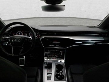 Audi A6 C8 Limousine 2.0 40 TDI 204KM 2023 Audi A6 Limousine Poleasingowe.pl, zdjęcie 8