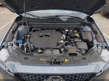 Mazda CX-5 II 2025 Mazda CX-5 2.5 S Carbon Edition 2025 2.5 Benzyna 187KM, zdjęcie 9