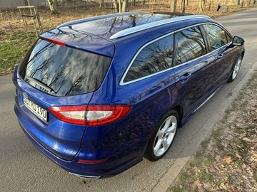 Ford Mondeo 2015 Ford Mondeo ST-LINE MK5 2.0 TDCI 180 Koni Titanium, zdjęcie 10