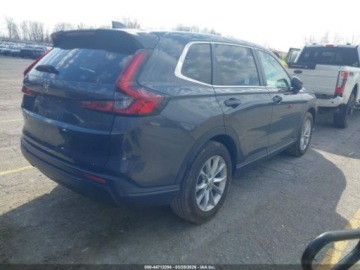 Honda CR-V VI 2025 Honda CR-V EX AWD, 2025r., 4x4, 1.5L 1.5 Benzyna 190KM, zdjęcie 3