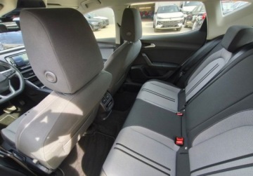 Seat Leon IV 2021 Seat Leon Style, Tempomat, Apple CarPlay, Bezwypadkowy, Salon Polska, 1 wl., zdjęcie 16