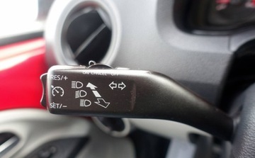 Seat Mii Hatchback 5d 1.0 75KM 2015 Seat Mii 1.0MPI 75KM Klima Tempomat Zarejestrowany Niski przebieg Stan BDB, zdjęcie 17