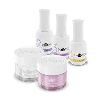 Elisium Diamond zestaw Mini