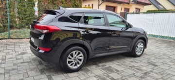 Hyundai Tucson III SUV 1.6 GDI 132KM 2018 HYUNDAI TUCSON! Stan idealny!, zdjęcie 7