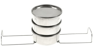 Обеденный термос Tourist MENAGE НАБОР 5-в-1