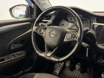 Opel Corsa F Hatchback 5d 1.5 Diesel 102KM 2020 Opel Corsa 1.5D 102KM Salon PL CarPlay 1wl BDB Stan SSU 1.5 Diesel, zdjęcie 26