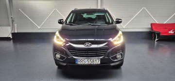 Hyundai ix35 SUV Facelifting 1.6 GDI 135KM 2014 HYUNDAI ix35! Super stan!, zdjęcie 1