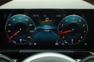 Mercedes GLA II Off-roader 1.3 200 163KM 2020 Mercedes GLA GLA 200, Salon Polska, Automat, zdjęcie 7