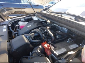 Lexus RX V 2023 Lexus RX 350 Premium Plus 2023 2.4 Benzyna 275KM, zdjęcie 8