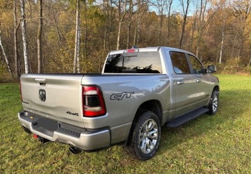 Dodge Ram V 2023 Dodge RAM Dodge RAM 5.7 Benzyna 390KM, zdjęcie 4