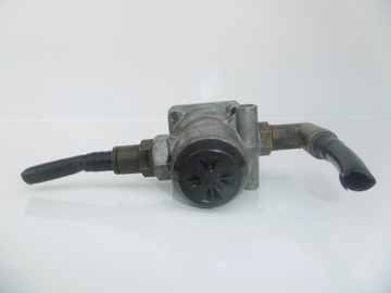 РЕДУКЦИОННЫЙ КЛАПАН 4750150630 VOLVO FH MAGNUM DXI