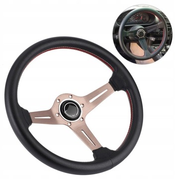 250 мм/14 дюймов для полутары NARDI Style с 6 болтами
