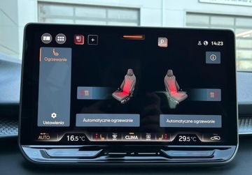 Cupra Terramar SUV 1.5 eTSI 150KM 2025 Cupra Terramar Pakiety, SENNHEISER, Sportowe fotele, ACC, Panorama, Bezwy, zdjęcie 30