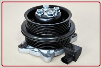Elektryczna pompa wody zamiennik OEM 03C121004 AUDI, SEAT, SKODA, VW,