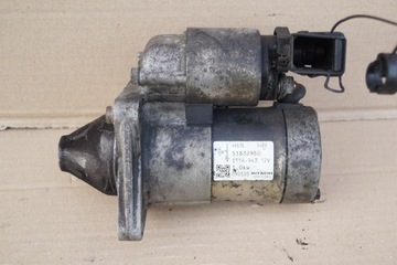 Rozrusznik Fiat Grande Punto 1.4 16V 51832950