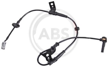 ABS SENZOR MITSUBISHI GRANDIS 04-11 PP