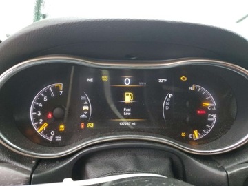 Jeep Grand Cherokee IV 2017 Jeep Grand Cherokee Limited 2017 3.6l 3.6 Benzyna 293KM, zdjęcie 9