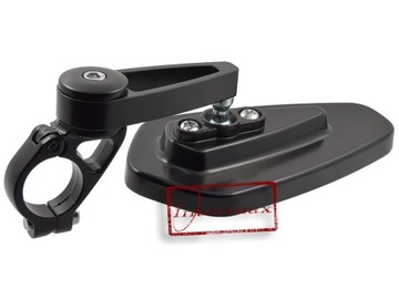 ЗЕРКАЛА МОТОЦИКЛА ПОД/В ТРАПЕЦИОДИАЛЬНЫХ КОНЦОВ РУЛЯ