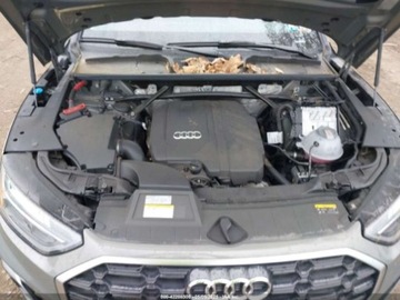 Audi Q5 II 2023 Audi Q5 Premium 45 Tfsi S Line Quattro 2023 2.0l 2.0 Benzyna 261KM, zdjęcie 8