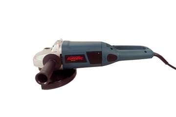 БОЛЬШАЯ УГЛОВАЯ ШЛИФРОВОЧНАЯ МАШИНА С МЕДЛЕННЫМ ПУСКОМ УГЛОВАЯ ШЛИФОВАЛЬНАЯ МАШИНА 230 мм