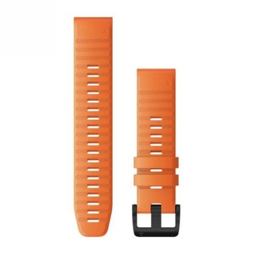 GARMIN PASEK QUICKFIT 22 FENIX 6 5 PLUS ORYGINALNY
