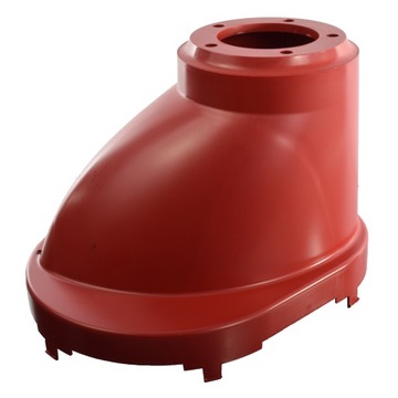 OBUDOWA / POKRYWA GÓRNA TRUVOX ORBIS 03-6083-0067