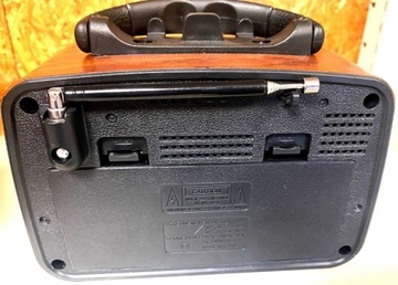 BT032 ПОРТАТИВНАЯ РАДИО