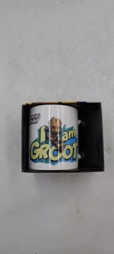 EVERYDAY MUG 315ML MARVEL GUARDIANS OF THE GALAXY