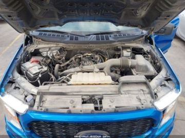 Ford 2021 Ford F150 XL 2021 2.7l 2.7 Benzyna 325KM, zdjęcie 9