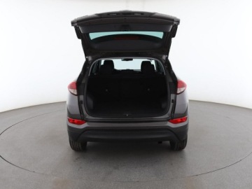 Hyundai Tucson III SUV 1.6 GDI 132KM 2016 Hyundai Tucson klima auto navi grzane fotele, zdjęcie 11