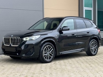 BMW X1 U11 Crossover 2.0 18d 150KM 2025 BMW X1 sDrive18d Sport Suv 2.0 (150KM) 2025, zdjęcie 2