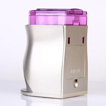 Автоматическая пенная мойка для настенной посуды