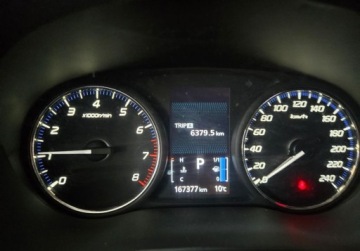 Mitsubishi Outlander III SUV Facelifting 2017 2.0 150KM 2019 Mitsubishi Outlander Bardzo dobry stan techniczny I wizualny. 2.0 Benzyna, zdjęcie 17