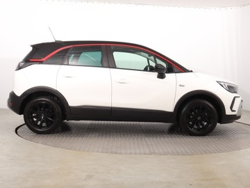 Opel 2020 Opel Crossland 1.2 Turbo, Salon Polska, zdjęcie 5