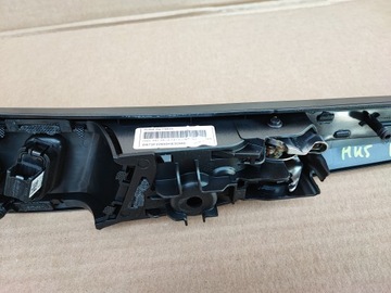 Mondeo MK5 2.0 TDCI полоса ручки дверная панель правая передняя правая боковая панель